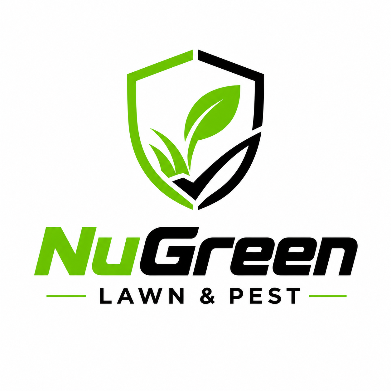 NuGreen Lawn & Pest